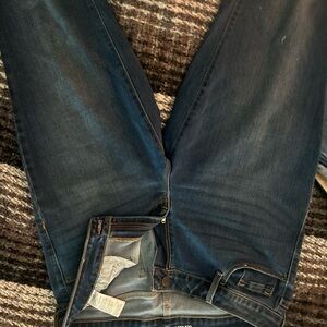 Old Navy Rib cage boot cut Women’s Jeans